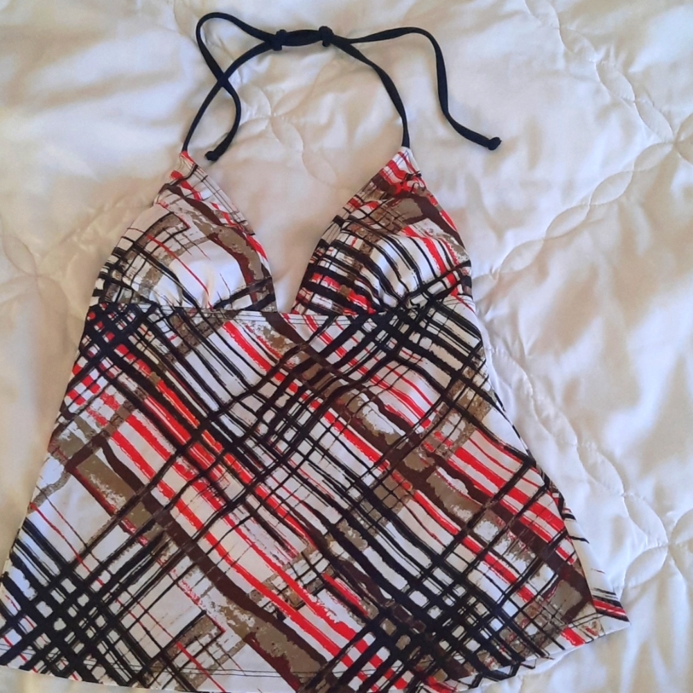 Hurley Tankini